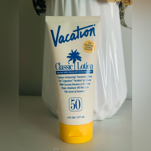 Classic Lotion Broad Spectrum SPF 50 Sunscreen - Picture 1 of 5